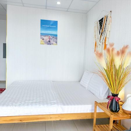 Beach Villa Phu Quy Cu Lao Thu Εξωτερικό φωτογραφία