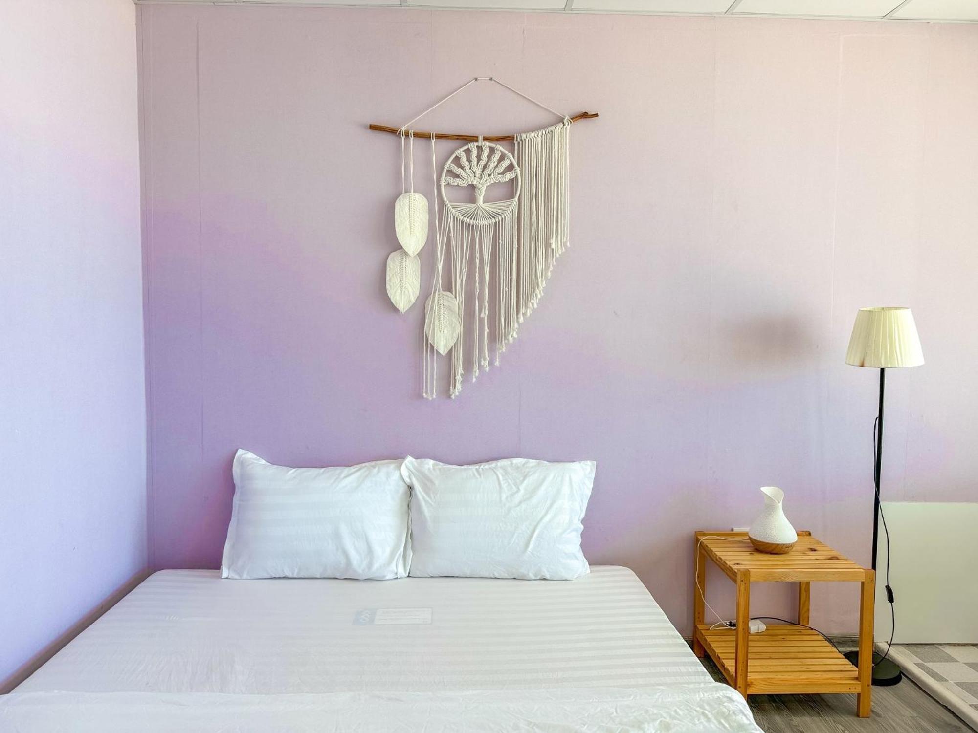 Beach Villa Phu Quy Cu Lao Thu Εξωτερικό φωτογραφία