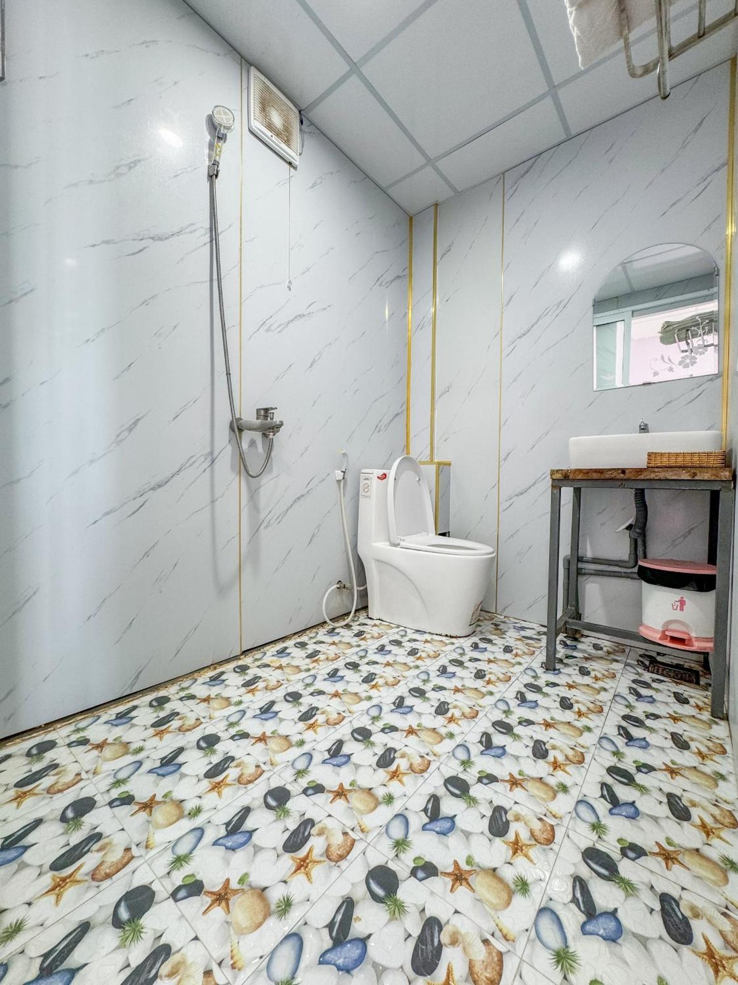 Beach Villa Phu Quy Cu Lao Thu Εξωτερικό φωτογραφία