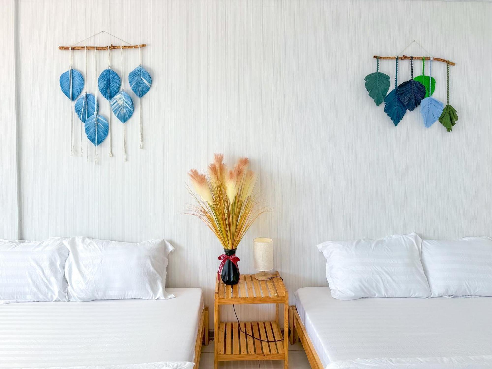 Beach Villa Phu Quy Cu Lao Thu Εξωτερικό φωτογραφία